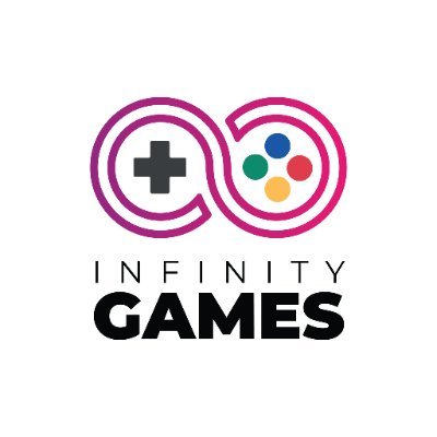 Infinity Games