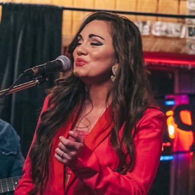 SaraDougaMusic's profile picture. Cajun Raised in a Cowboy Town. I sing Country Music ♥️
