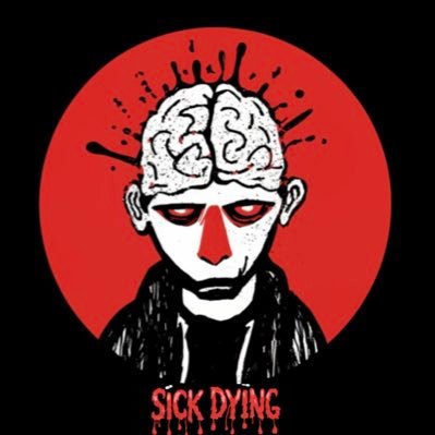 Sick_Dying 🐍🐉🏳️‍🌈⃤