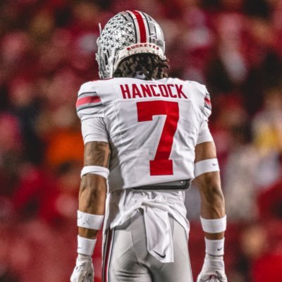 Jordan Hancock Profile