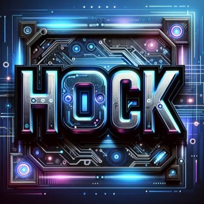 Hock Gaming Profile