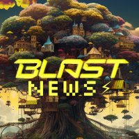 Blast News - 🔫⚡(@Blastdapps) 's Twitter Profile Photo