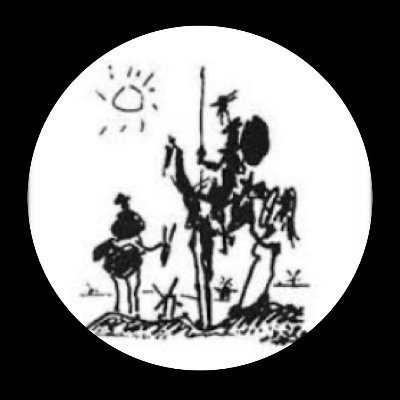 hazel_wolf97646's profile picture. In the modern world of business, it is useless to be a creative, original thinker unless you can also sell what you create.