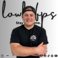 L8 | Lowhsfps 🔜 GameCon Canada(@lowhsfps) 's Twitter Profile Photo