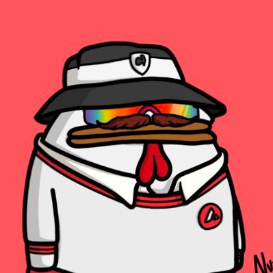 definitely boredさんのプロフィール画像