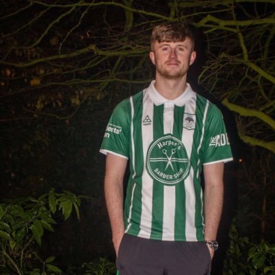Graduate Sports journalist @UCLan |Writer for @manc_sport| Former Videographer for @afcfylde