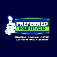 Preferred Home Services(@GoPreferred) 's Twitter Profile Photo