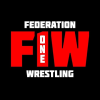 F1 Wrestling Official (@federation1x) 's Twitter Profile Photo F1 Wrestling Official (@federation1x) 's Twitter Profile Photo