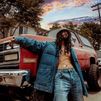 O’RYAN O’RYAN (@sonnieoryan) 's Twitter Profile