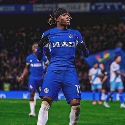 Chelsea Football Club💙|Victor Osihmen👑💚|