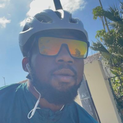 An escape, reality is boring || Football (Man United, Barcelona, AC Milan, AmaZulu)|| Cycling (TeamVisma_Lease) || Uncle || Fitness (weight-lifting, cross-fit)