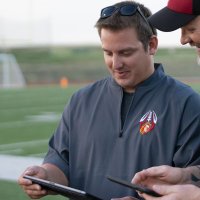 David Todd (@coachtodd33) 's Twitter Profile