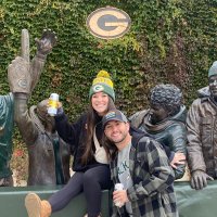 CJ (@texaspackers95) 's Twitter Profile