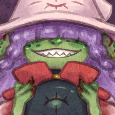 G i r u g a m e s h (COMMISSIONS OPEN)さんのプロフィール画像