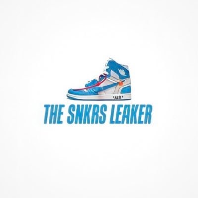 thesnkrsleaker Profile Picture