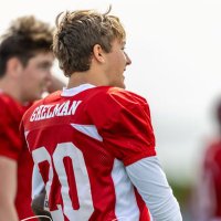 Alex Ghelman (@alex_ghelman) 's Twitter Profile