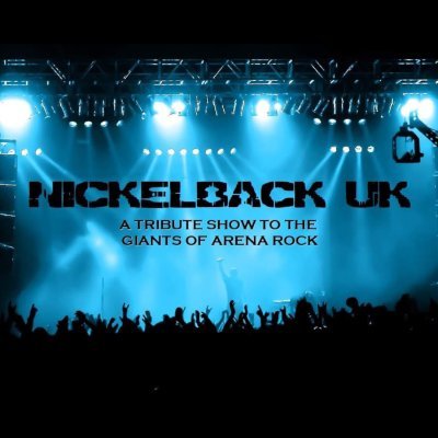 Nickelback tribute band, based in the UK 
Bookings - nickelbackuk@gmail.com