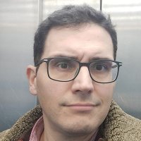 Luis Valcarce (@luisvalcarce) 's Twitter Profile Photo Luis Valcarce (@luisvalcarce) 's Twitter Profile Photo