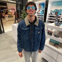 Denval Atkinson (@atkinsondenval) 's Twitter Profile