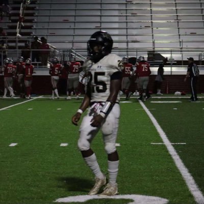 Senior: 6’0 180lbs | RB, CB | Excel High School | c/o 24 | 4.46 40 yard dash| 251-593-0944 | 3.9GPA