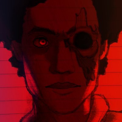 Genusさんのプロフィール画像