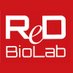 ReDBioLab (@redbiolab) Twitter profile photo