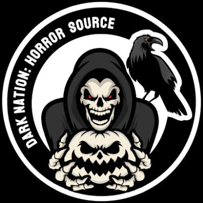 Dark Nation is your go to source for #horror movies and video games. A British brand originally founded in 2001. 💀🐦‍⬛