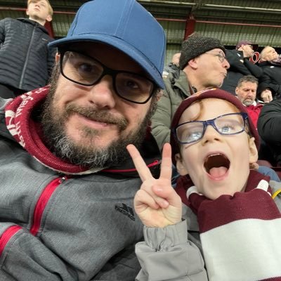 (He/Him) | Husband and Dad | QA Manager for @wearexdesign | MHFA | Supports @jamtarts and @giants | All views are my own.