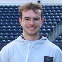 James Delaney (@jamesdelaney3) 's Twitter Profile