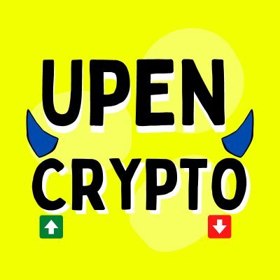 upen_crypto's profile picture. X