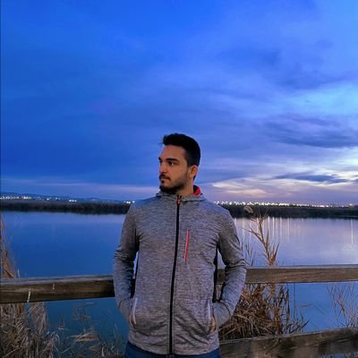 iloglu_enes's profile picture. 