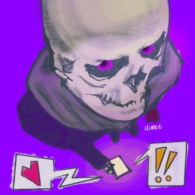 I put the IT in Litch! 💻

3D Artist ~ Twitch Affiliate ~ Dungeon Master ~ LvL 100 Chef

🎨 My Art Tag: #descentdesigns
💀 Pfp: @aimesdraws