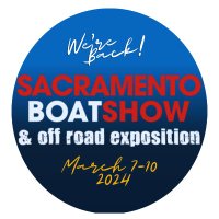 Sacramento Boat Show(@SacBoatShow) 's Twitter Profile Photo