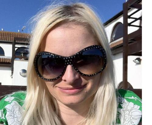 KellyBinfield's profile picture. IBMer ,Creative thinker & general fountain of knowledge! Opinions expressed are my own and may not be that of IBM.