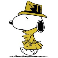 Officer Snoopy (@officersnoopy) 's Twitter Profile