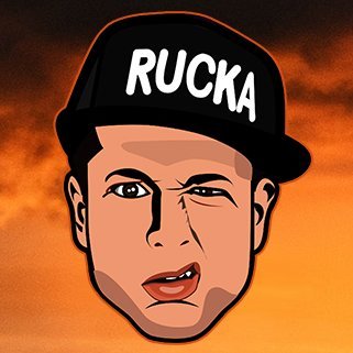 Rucka Rucka Ali