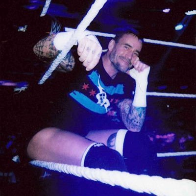 WrestlingXOrder Profile Picture