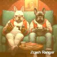 rangerzzcash82's profile picture. Former professional gamer girldad • dyor • positivevibesonly • bdc  • loveall • muchlove • okina • sag