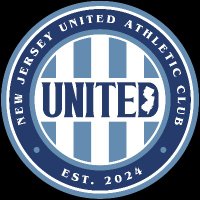 New Jersey United AC(@NJUnitedAC) 's Twitter Profile Photo