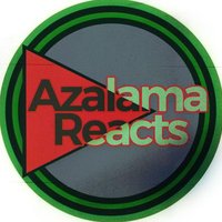 Azalama Reacts (@azalamareacts) 's Twitter Profile