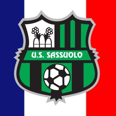 Bienvenue sur le compte Sassuolo France 🇲🇫 !
Ici vous retrouverez toutes l'actualité du club @SassuoloUS en Français. #ForzaSasol 💚🖤