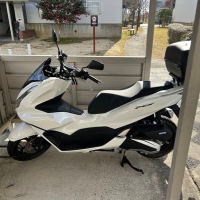 PCX125 (2023.12~)