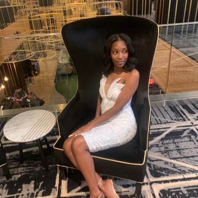 Sisters, how y’all feeling? Brothers, y’all alright?