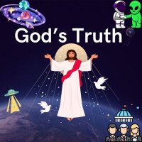 God's Truth(@GodsTruth3569) 's Twitter Profile Photo