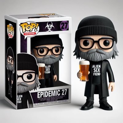 epidemic27 Profile Picture