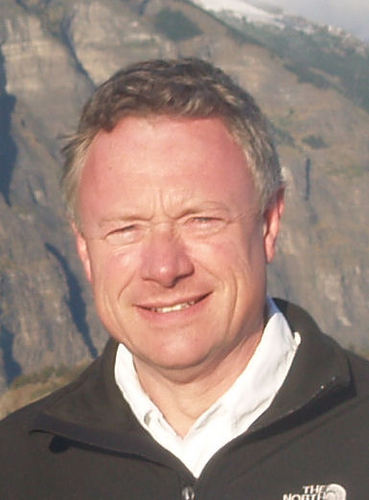 Dave Riley
