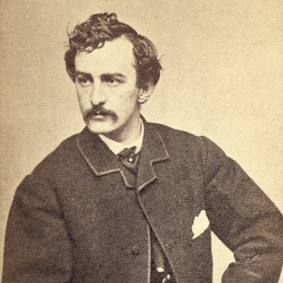 John Wilkes Booth