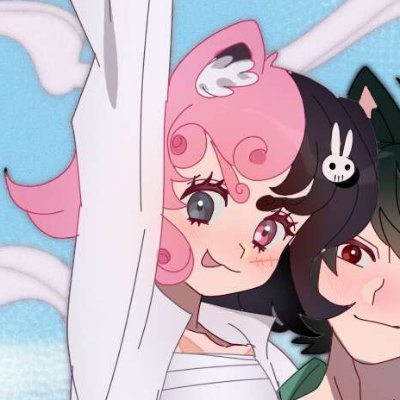 💀 KittyBunni ┃Debut TBA┃+18 MDI ┃
🩷 ママ : @YisLunae ┃⛓️ ママ : @Mooki_TTV
🖤 𝗔𝗿𝘁 𝗧𝗮𝗴 : #Sakillustrate ♡