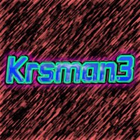 Krsman3(@Krsman30) 's Twitter Profile Photo