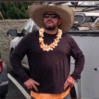 concrete vol(@TimCupp6) 's Twitter Profile Photo